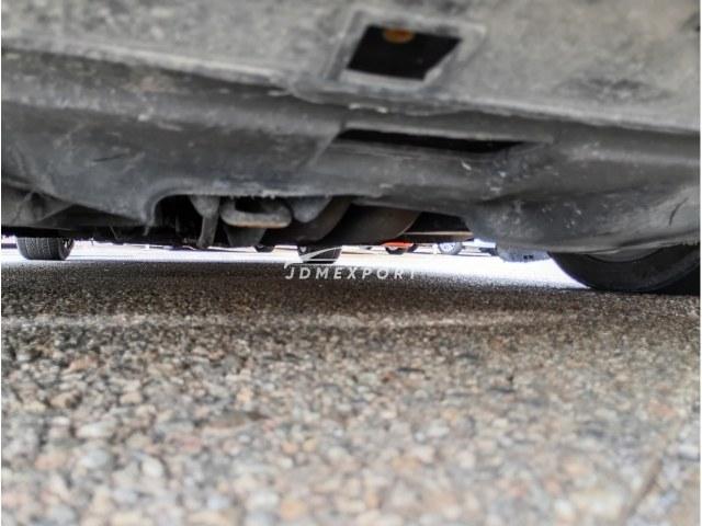 Honda Accord 1994 thumbnail 24