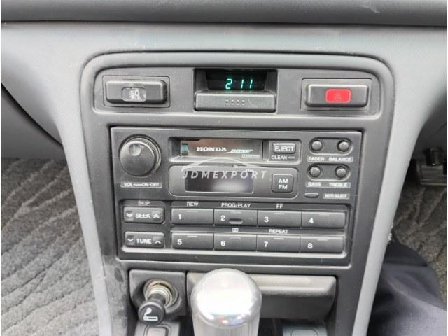 Honda Accord 1994 thumbnail 9
