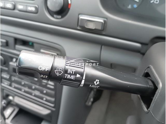 Honda Accord 1994 thumbnail 12