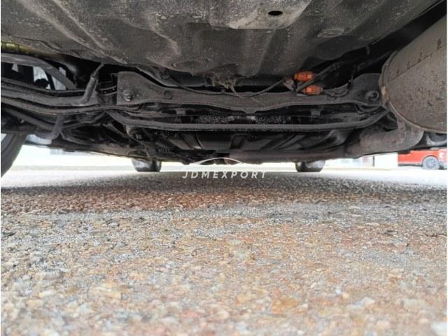 Honda Accord 1994 thumbnail 20
