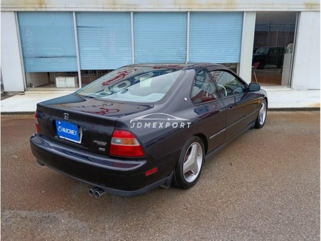 Honda Accord 1994 thumbnail 3