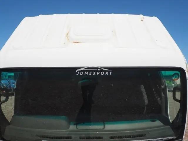 Isuzu Elf Truck 2002 thumbnail 13
