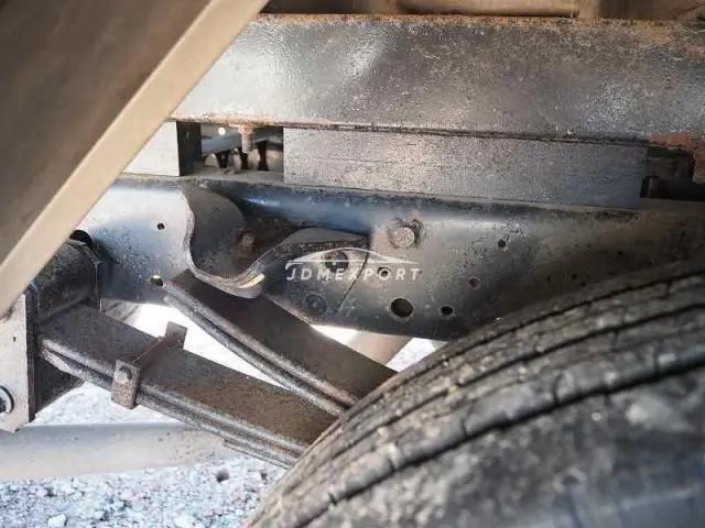 Isuzu Elf Truck 2002 thumbnail 20