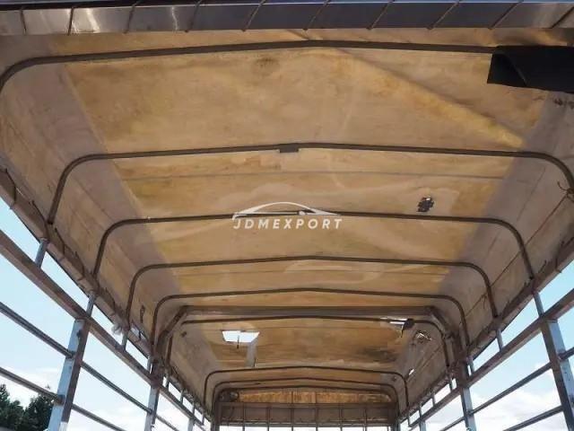 Isuzu Elf Truck 2002 thumbnail 10