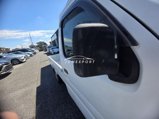 Suzuki Carry Truck 2000 thumbnail 23