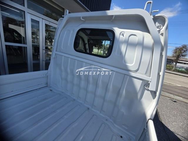 Suzuki Carry Truck 2000 thumbnail 18