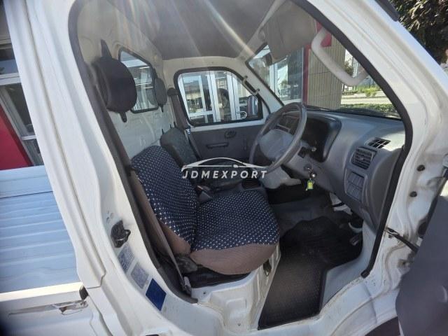 Suzuki Carry Truck 2000 thumbnail 3