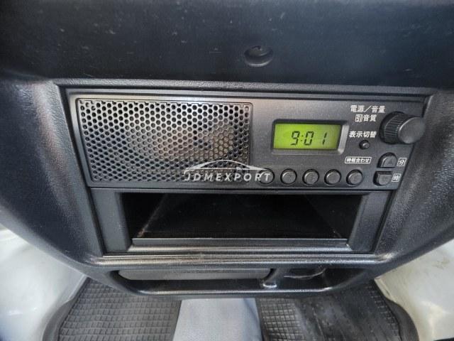 Suzuki Carry Truck 2000 thumbnail 15
