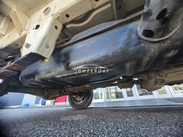 Suzuki Carry Truck 2000 thumbnail 21