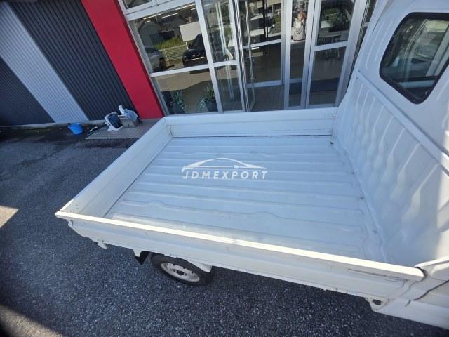 Suzuki Carry Truck 2000 thumbnail 17