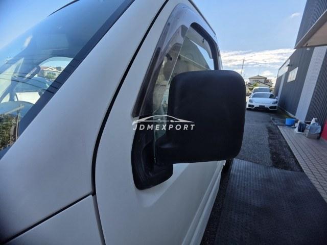 Suzuki Carry Truck 2000 thumbnail 22
