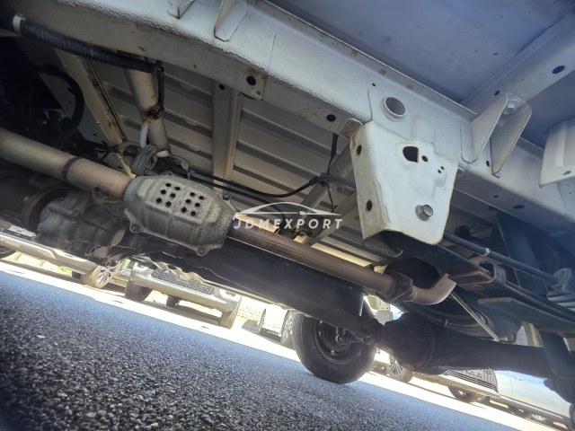 Suzuki Carry Truck 2000 thumbnail 19
