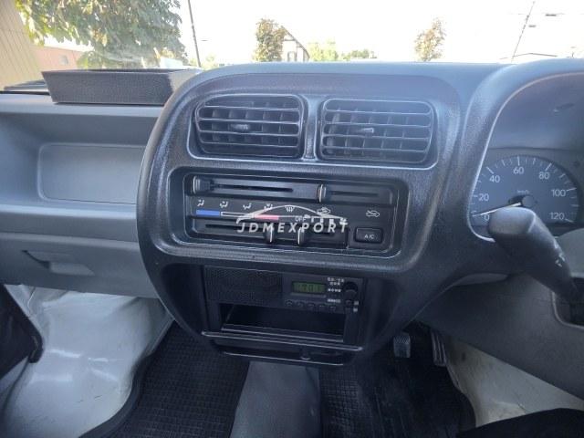 Suzuki Carry Truck 2000 thumbnail 13