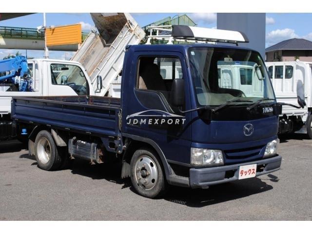 Mazda Titan 2001 thumbnail 5