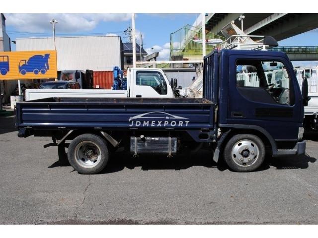 Mazda Titan 2001 thumbnail 3