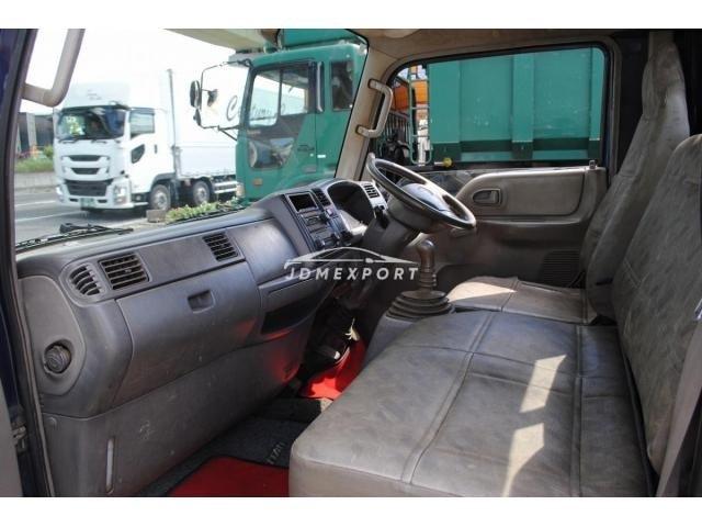 Mazda Titan 2001 thumbnail 27
