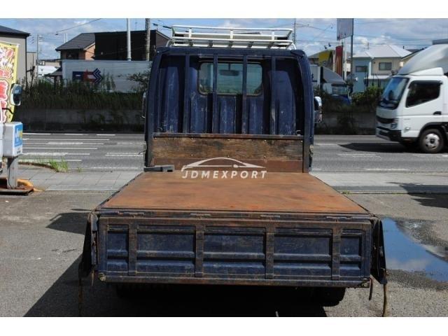 Mazda Titan 2001 thumbnail 15