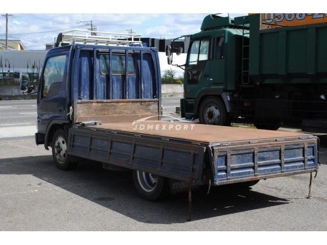 Mazda Titan 2001 thumbnail 16