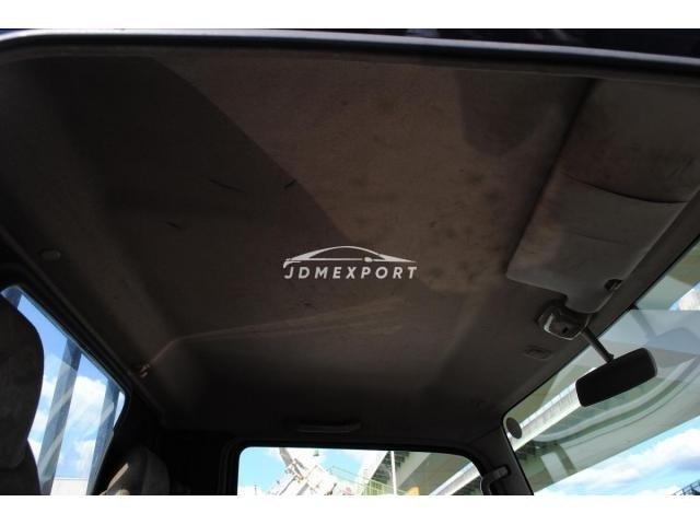 Mazda Titan 2001 thumbnail 29