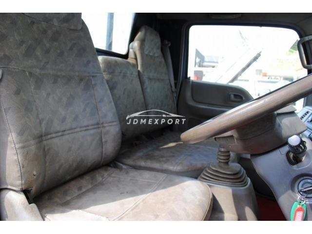 Mazda Titan 2001 thumbnail 26