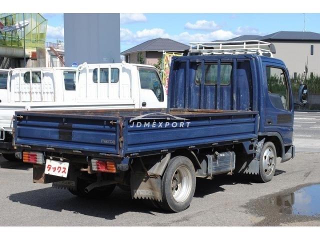 Mazda Titan 2001 thumbnail 6
