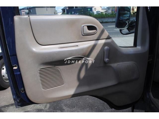 Mazda Titan 2001 thumbnail 24