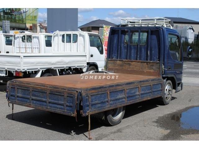 Mazda Titan 2001 thumbnail 14