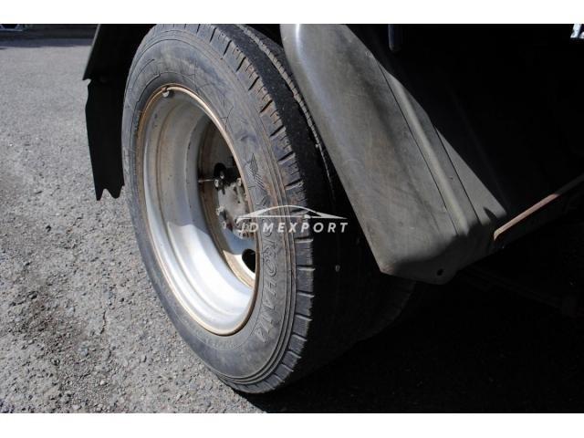 Mazda Titan 2001 thumbnail 21