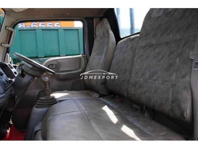 Mazda Titan 2001 thumbnail 28