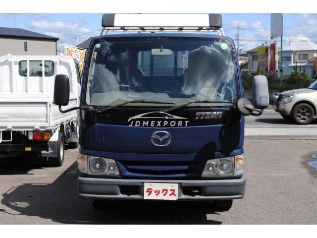 Mazda Titan 2001 thumbnail 4