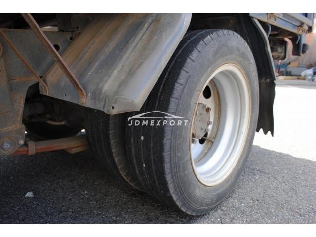 Mazda Titan 2001 thumbnail 20