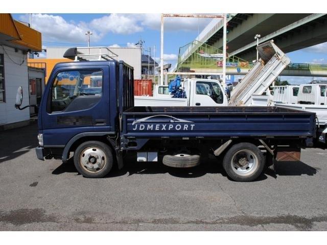 Mazda Titan 2001 thumbnail 2