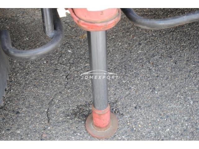 Daihatsu Midget 2000 thumbnail 29