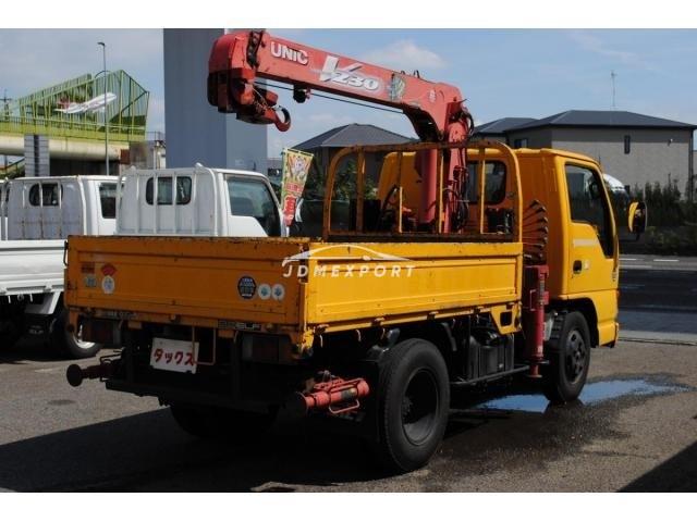 Daihatsu Midget 2000 thumbnail 6