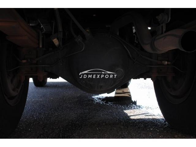 Daihatsu Midget 2000 thumbnail 15