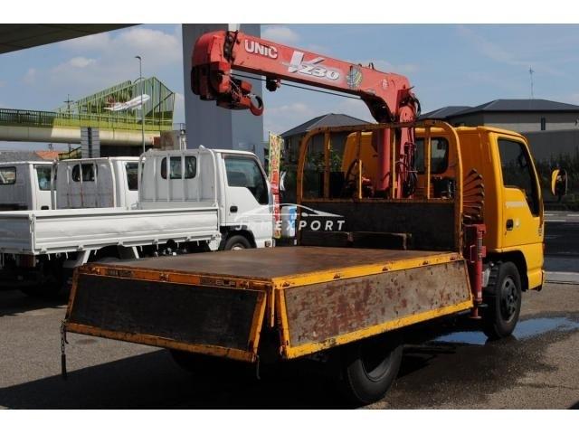 Daihatsu Midget 2000 thumbnail 9