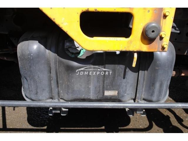 Daihatsu Midget 2000 thumbnail 22