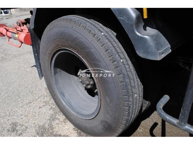 Daihatsu Midget 2000 thumbnail 21