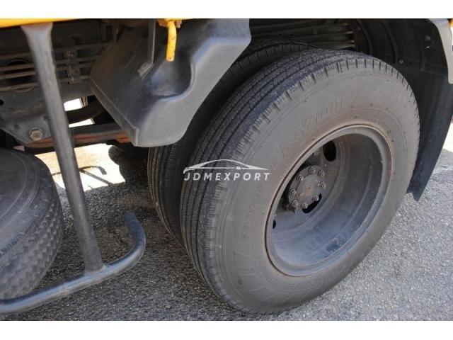 Daihatsu Midget 2000 thumbnail 20