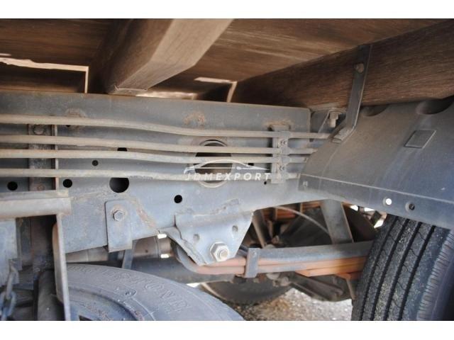 Daihatsu Midget 2000 thumbnail 17