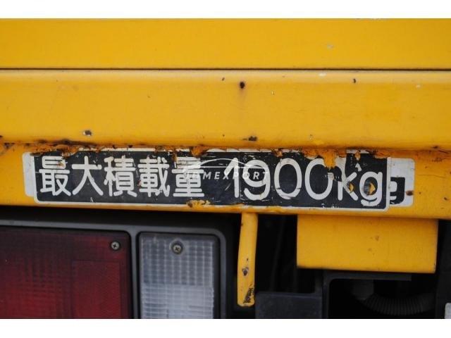 Daihatsu Midget 2000 thumbnail 16