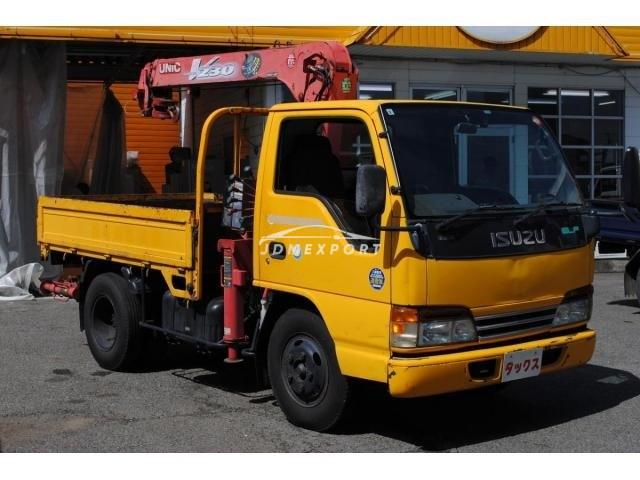 Daihatsu Midget 2000 thumbnail 5