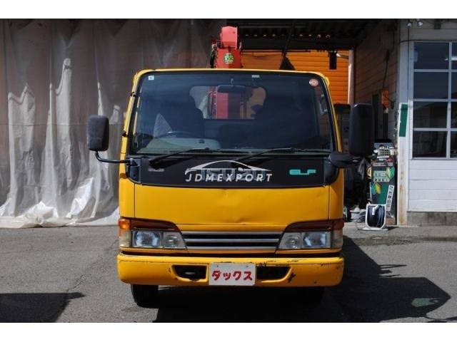 Daihatsu Midget 2000 thumbnail 4
