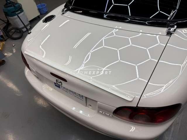 Mazda Roadster 1999 thumbnail 38