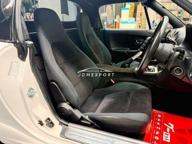 Mazda Roadster 1999 thumbnail 29