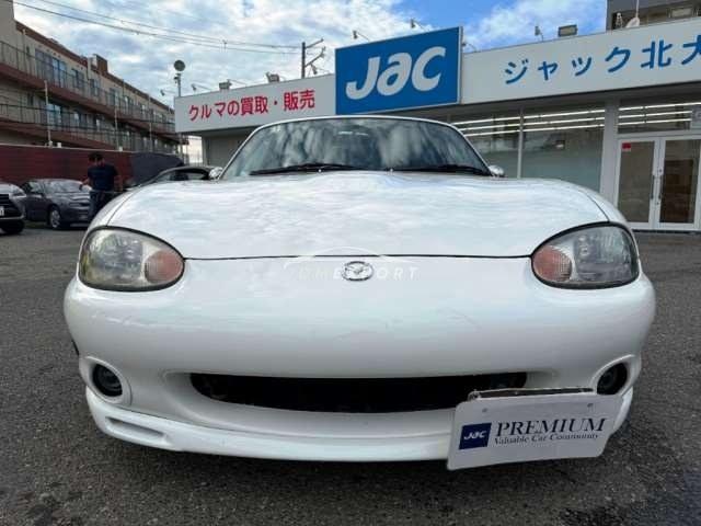 Mazda Roadster 1999 thumbnail 49