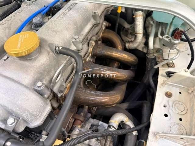 Mazda Roadster 1999 thumbnail 6