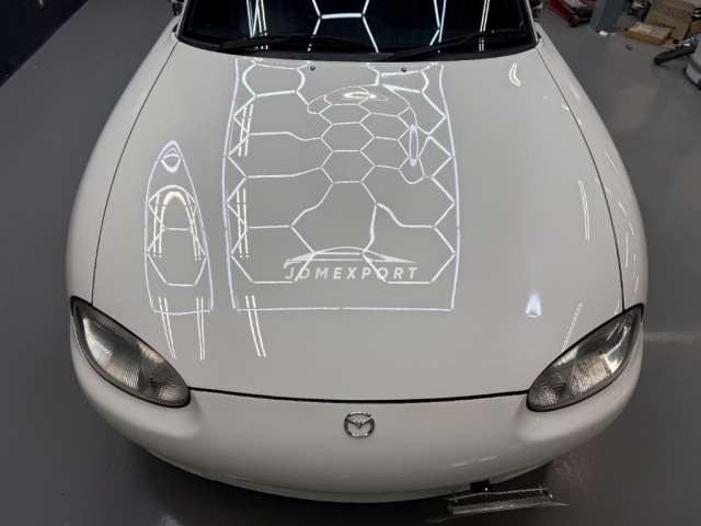 Mazda Roadster 1999 thumbnail 45