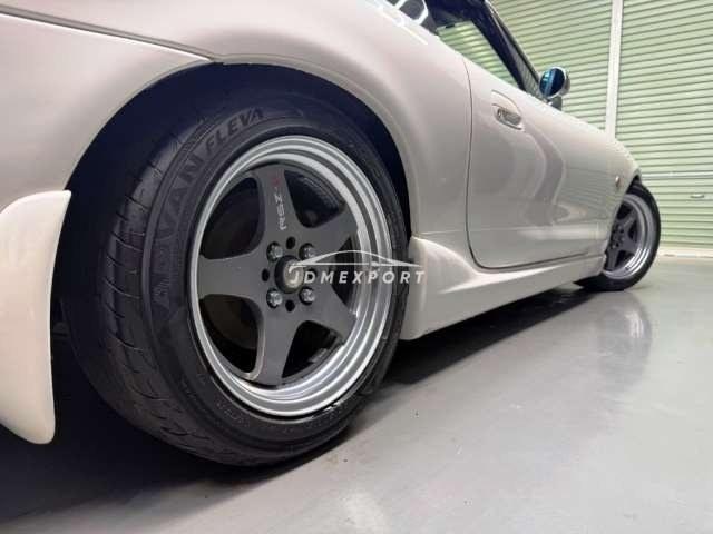 Mazda Roadster 1999 thumbnail 12