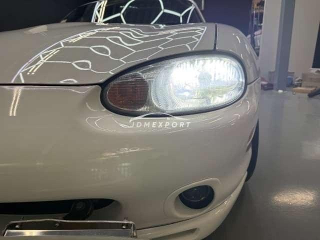 Mazda Roadster 1999 thumbnail 22